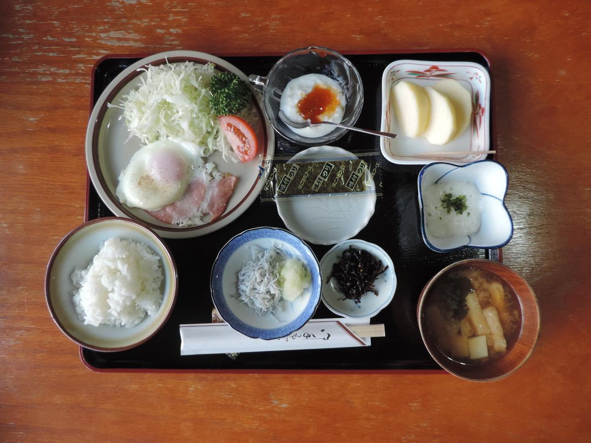 Minshuku Azusago Hotel Ueda Bagian luar foto
